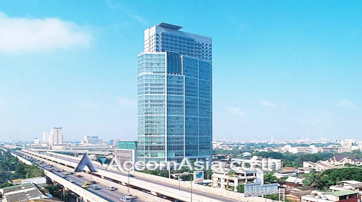  2  Office Space For Rent in Phaholyothin ,Bangkok BTS Ari at Tipco Building AA14305
